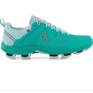 ON Running shoes. Switzerland brand 🇨🇭